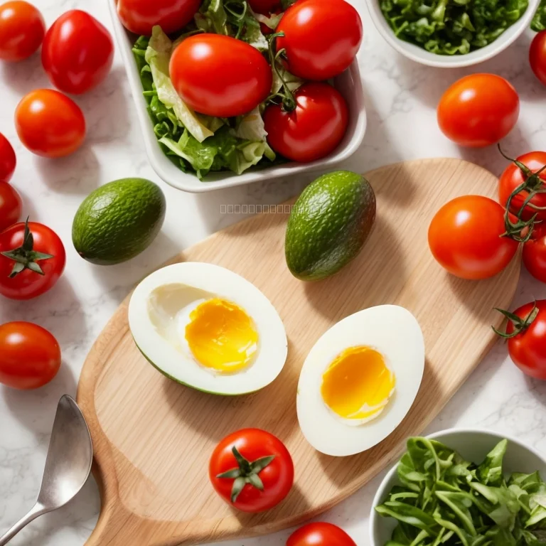 Einfache Rezepte für jeden Tag